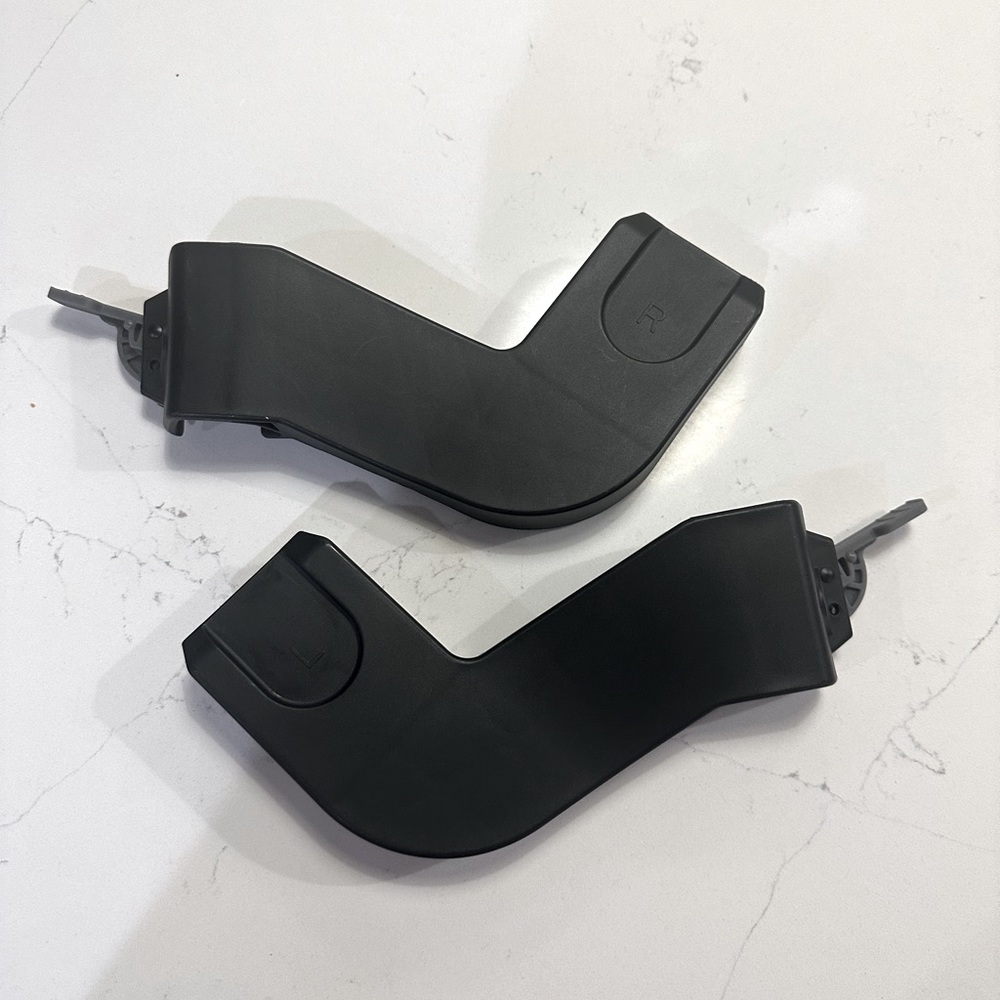 Thule Urban Glide Car Seat Adapter Maxi-Cosi